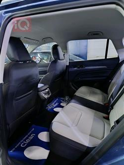 Ford Territory